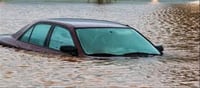 Do Car Insurance Policies Cover Flood Damage?